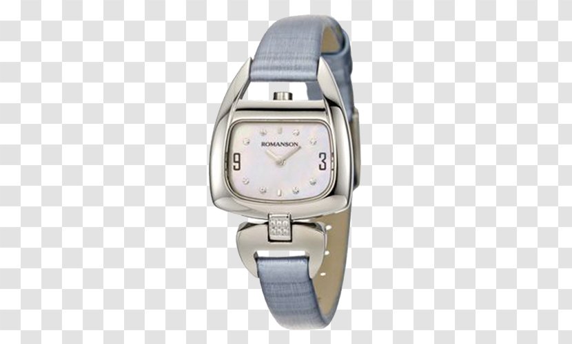 Watch Strap Swiss Made Quartz Clock Transparent PNG