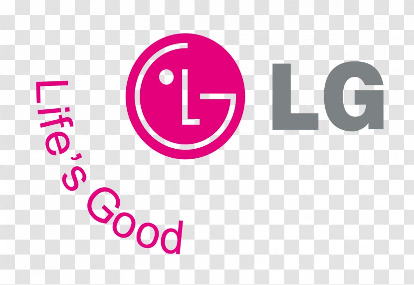 LG G4 Logo Electronics - Lg - Vector Material Transparent PNG