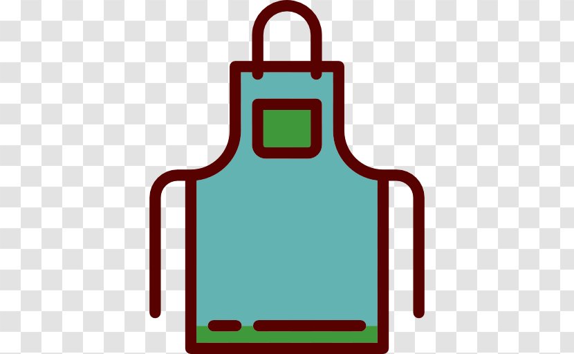 Apron Clip Art - Clothing - Animation Transparent PNG