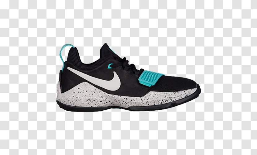 Basketball Shoe Nike Sports Shoes Transparent PNG