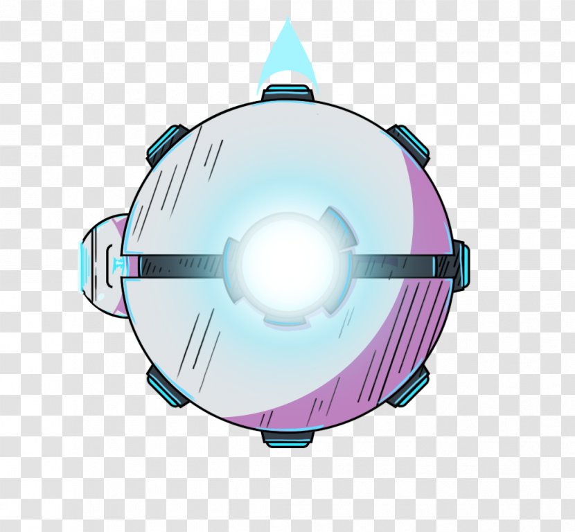 Circle - Purple - Design Transparent PNG