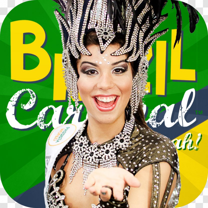 Le B.A.BA Du Chocolat Brazilian Carnival Hairstyle Hair Coloring Black Transparent PNG