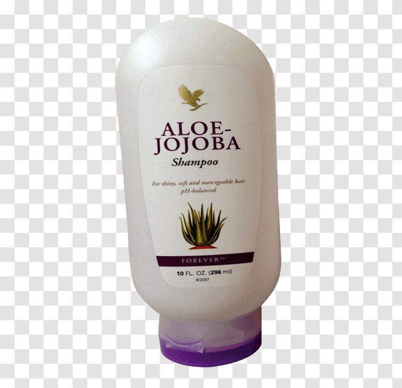 Lotion Aloe Vera Sunscreen Shampoo Skin - Herbal Transparent PNG