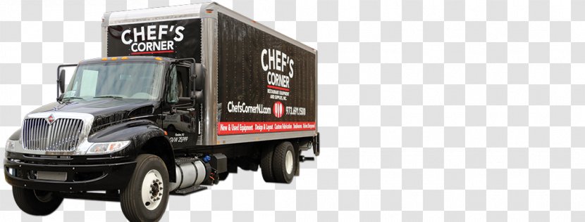 Chef's Corner Restaurant Equipment & Supplies, Inc. Tire Flanders Commercial Vehicle Harts - Car Transparent PNG
