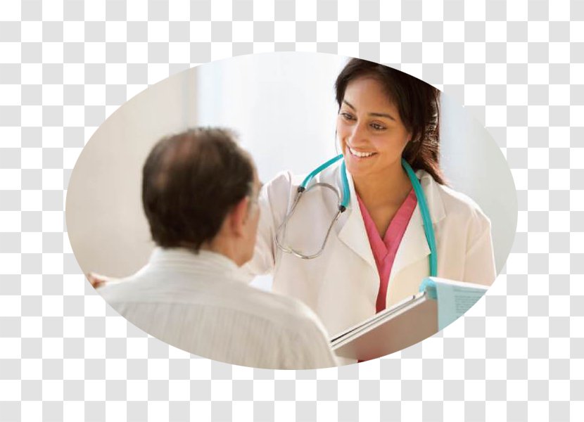 Medicine Nursing Care Health Patient Physician - Shoulder Transparent PNG