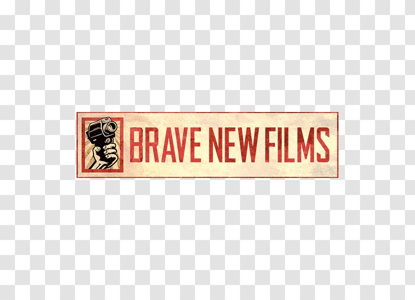 Action Film Logo YouTube Brave New Films - Movies Transparent PNG