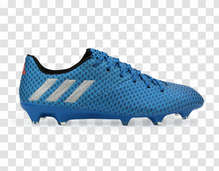Cleat Football Boot Adidas Shoe Sneakers - Soccer - Messi Transparent PNG