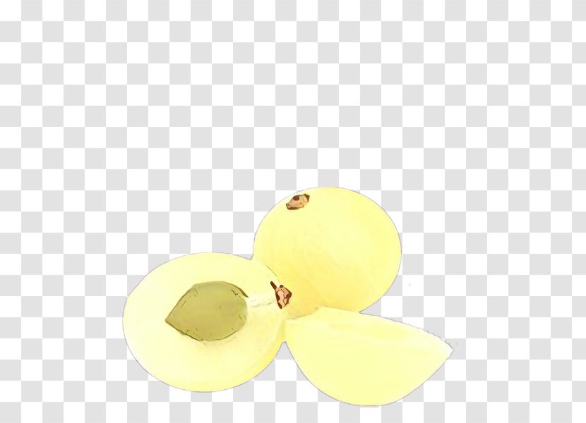 Yellow Plant - Cartoon Transparent PNG