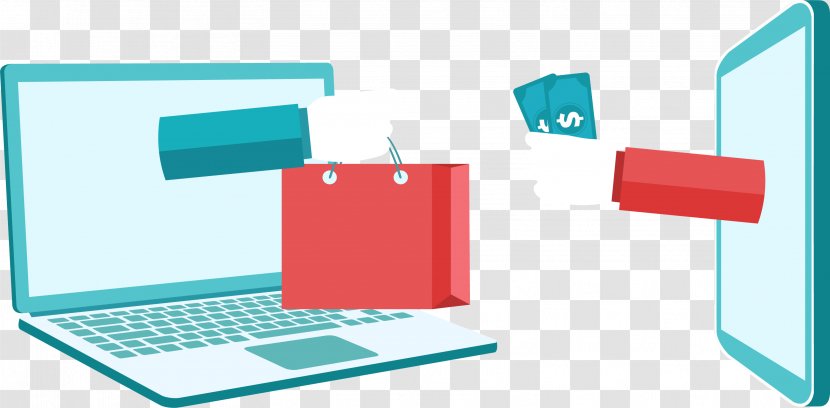 E-commerce Business Online Shopping Internet Marketing - Information - Trading Transparent PNG
