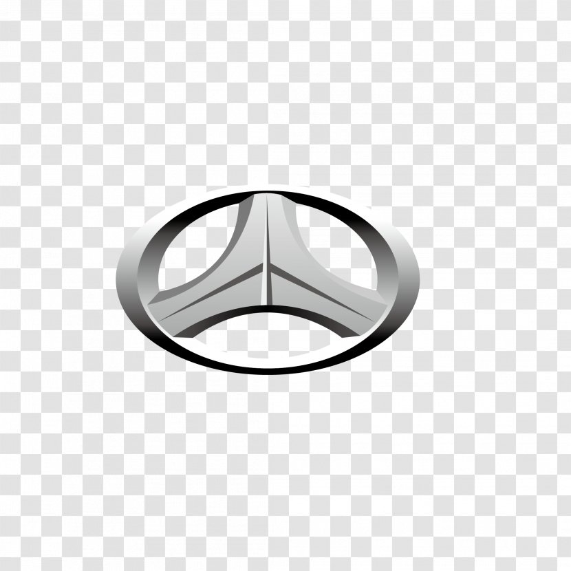 Beijing Logo Car Brand Transparent PNG