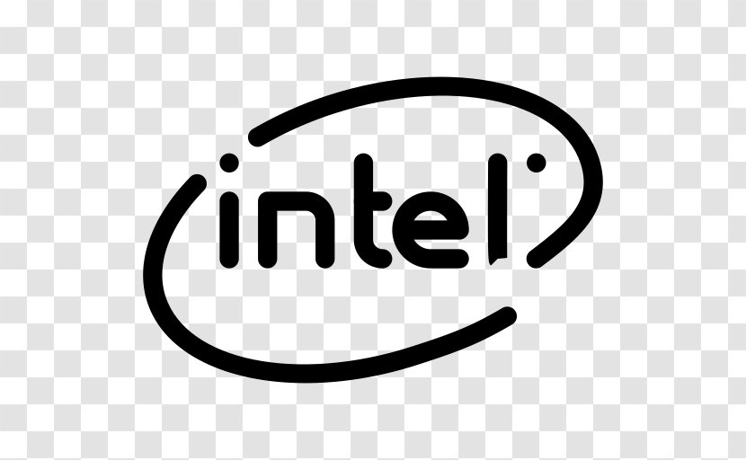 Intel Core Ivy Bridge Central Processing Unit LGA 1155 - Pentium - Hardware Logo Transparent PNG