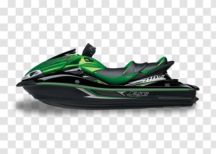 Personal Water Craft Kawasaki Heavy Industries Motorcycles Jet Ski - Engine - Motorcycle Transparent PNG