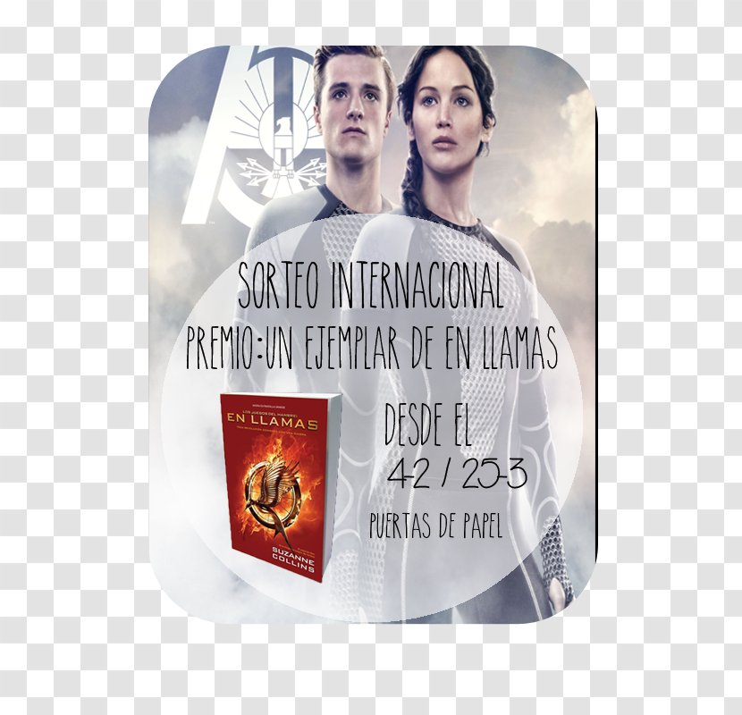 Peeta Mellark Katniss Everdeen The Hunger Games: Catching Fire Computer Mouse - Inch - Games Transparent PNG