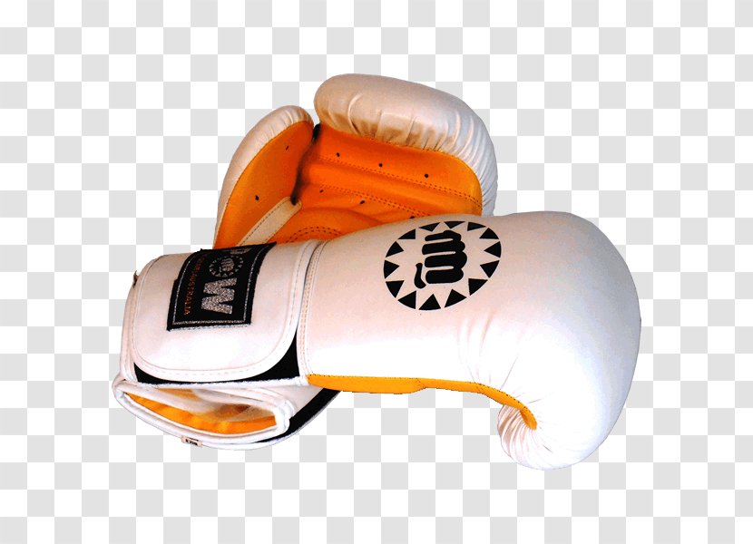 Boxing Glove - Design Transparent PNG