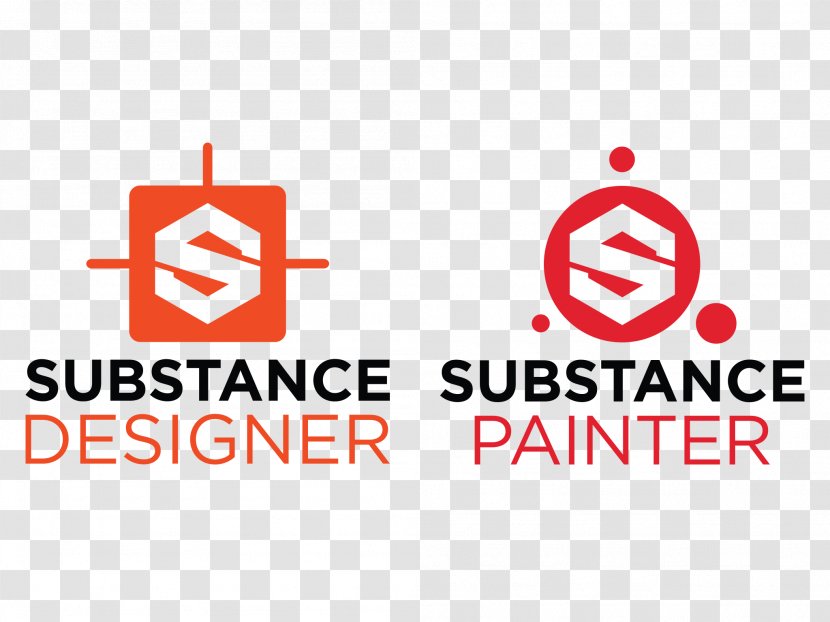 Substance Designer Allegorithmic SAS Painting Computer Software - Painterly Transparent PNG