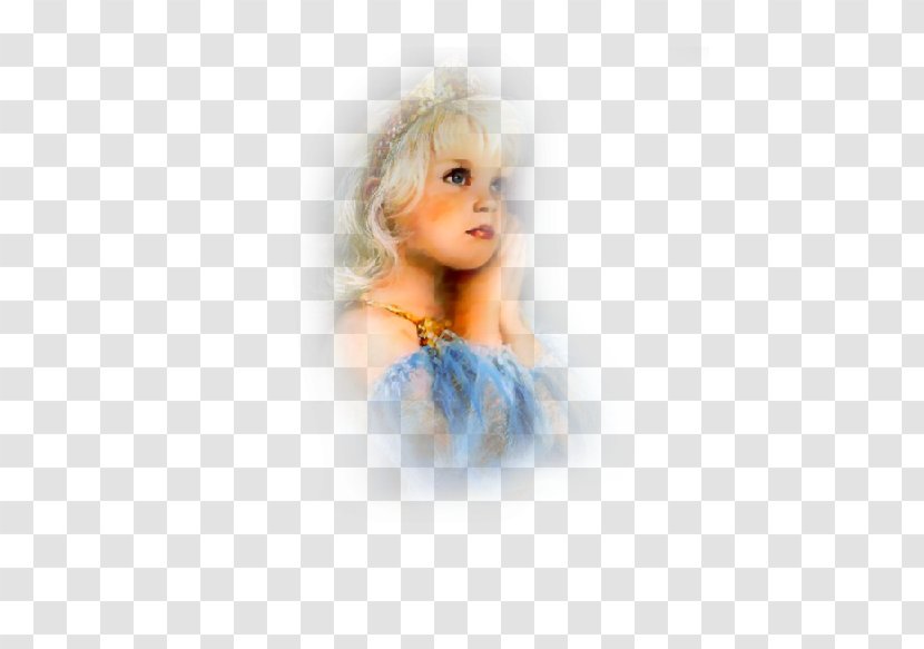Child Advertising Blog - Watercolor Transparent PNG