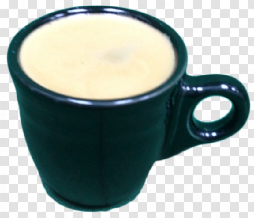 Espresso Coffee Cup Cappuccino Caffè Americano - Container Transparent PNG