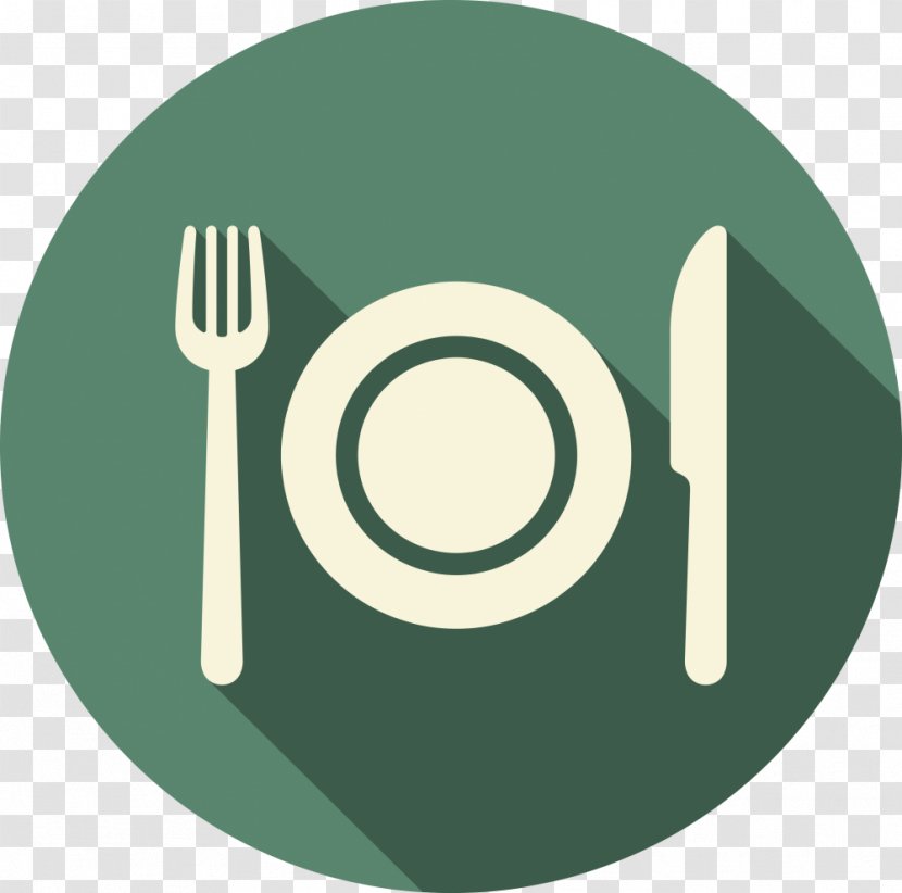 Breakfast Lunch Restaurant Cafe Food - Green Transparent PNG