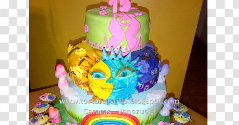 Birthday Cake Torte Tart Torta Tomorrowland - Tomorrow Land Transparent PNG