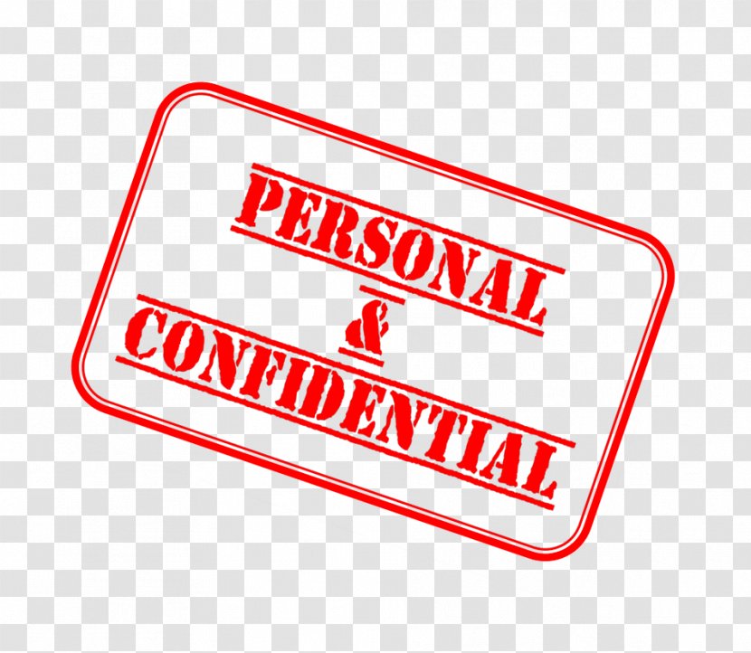 Interpol Confidential Logo Brand Font - Sign - Book Transparent PNG