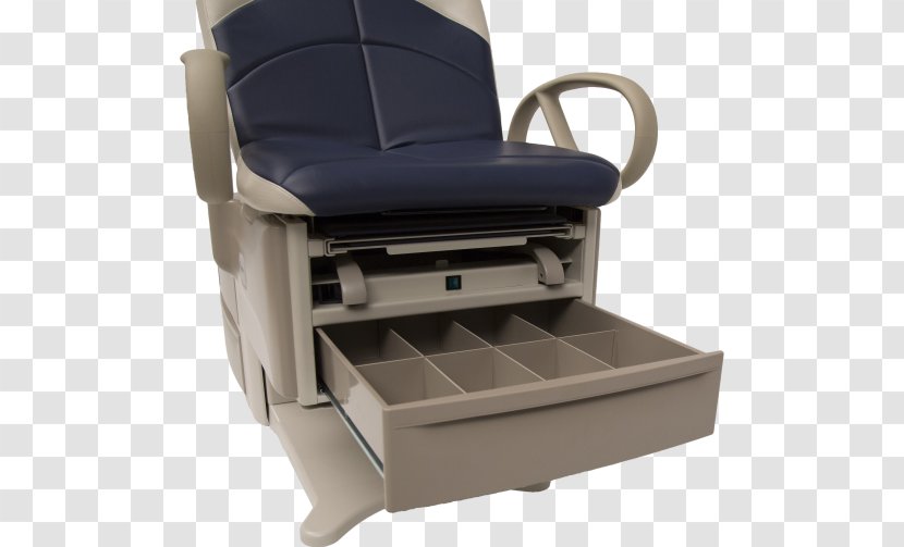 Bedside Tables Recliner Drawer Seat - Table Transparent PNG