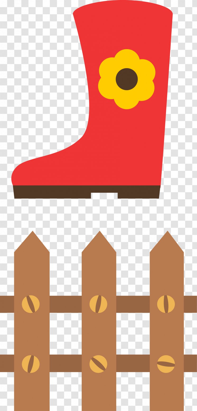 Boot Clip Art - Shoe - Vector Boots Transparent PNG