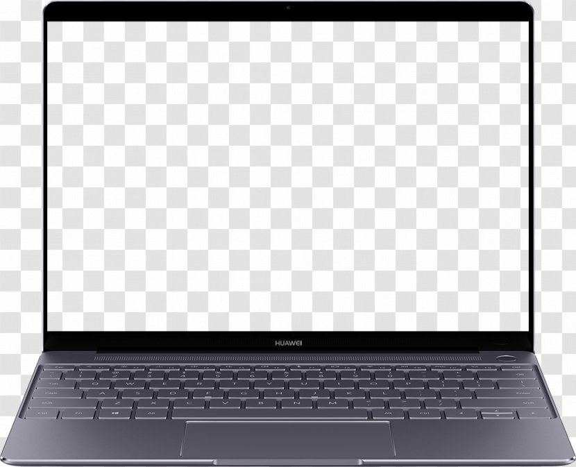 Laptop Netbook Personal Computer Price Huawei MateBook X - Hardware - Tablet Transparent PNG