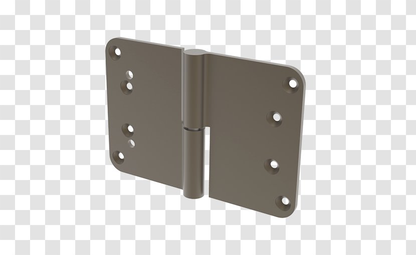 Hinge Angle - Hardware Accessory - Lift Off Transparent PNG