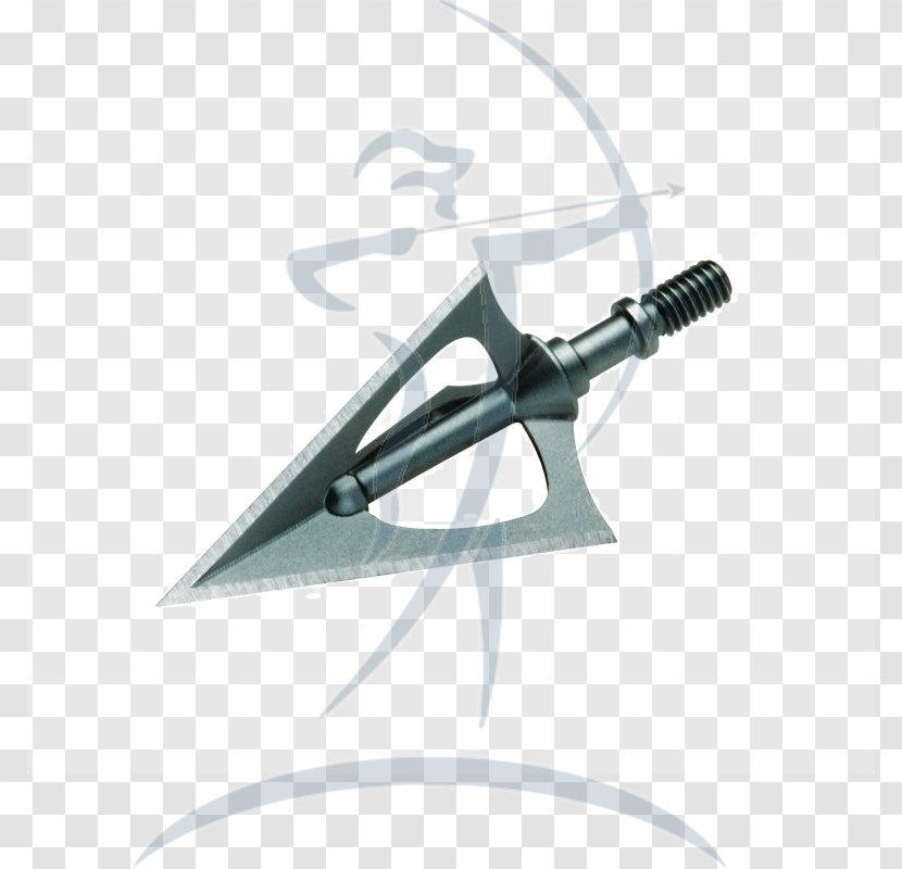 New Archery Products Broadhead Hellrazor Arrow Hunting Corporation Transparent PNG