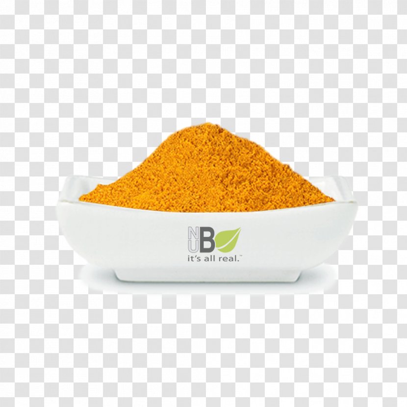 Turmeric Ras El Hanout Stevia Curcuminoid - Hiddenlily - Various Spices Powder Transparent PNG