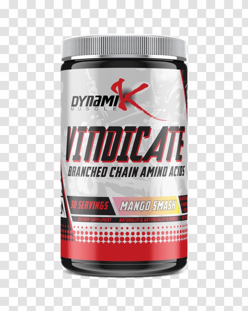 Dietary Supplement Branched-chain Amino Acid Muscle Bodybuilding - Brand - Bcaa Transparent PNG