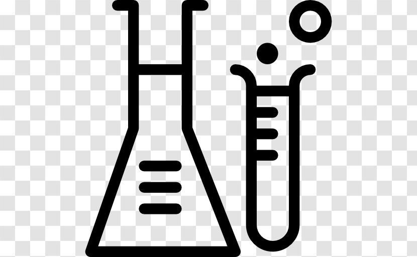Laboratory Flasks Chemistry Education Acid–base Reaction Test Tubes - Science Transparent PNG