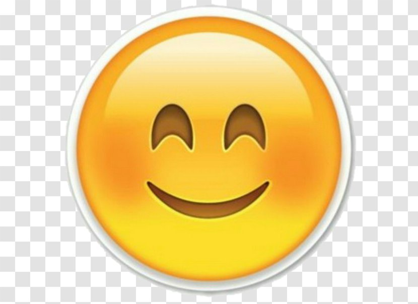 Emoji Sticker Emoticon - Smiley Transparent PNG