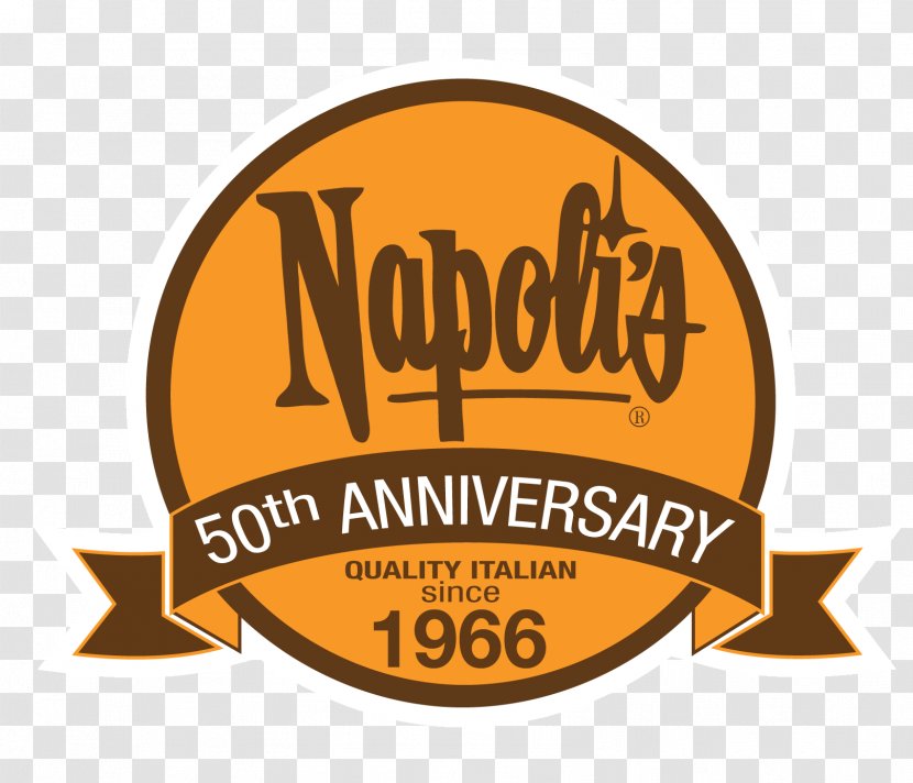 McHappy's Donuts And Bake Shoppe Naples Boston Pizza Salad - Sponsor - Label Transparent PNG