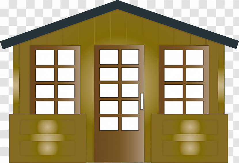 House Home Transparent PNG