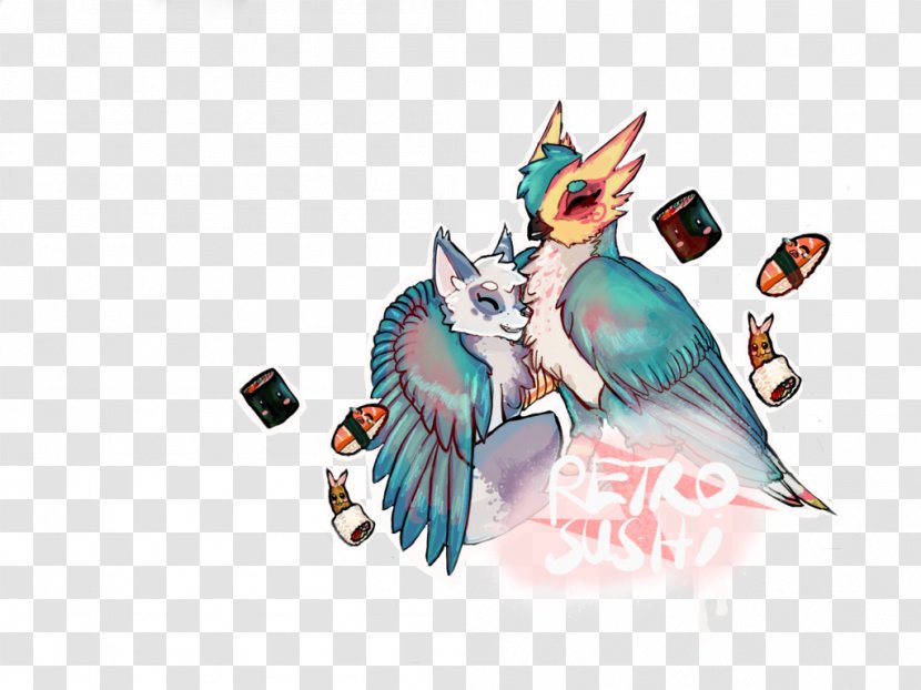 Feather Owl Illustration Graphics Beak - Fictional Character Transparent PNG