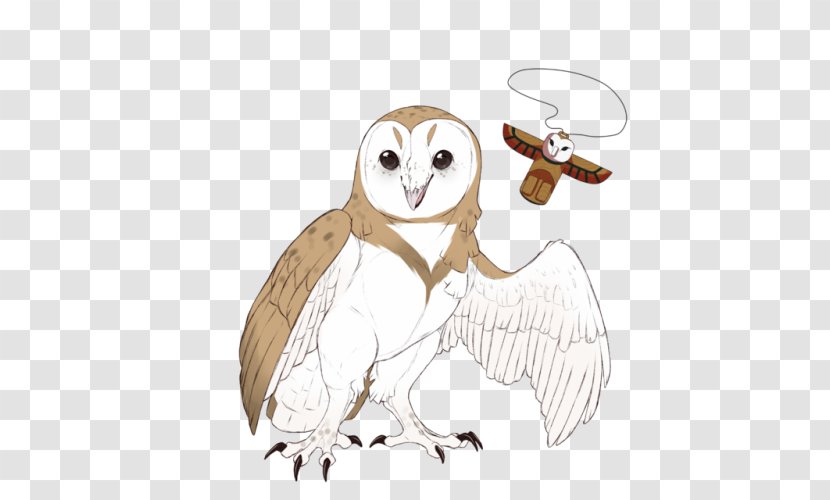 Owl Fauna Beak Feather Transparent PNG