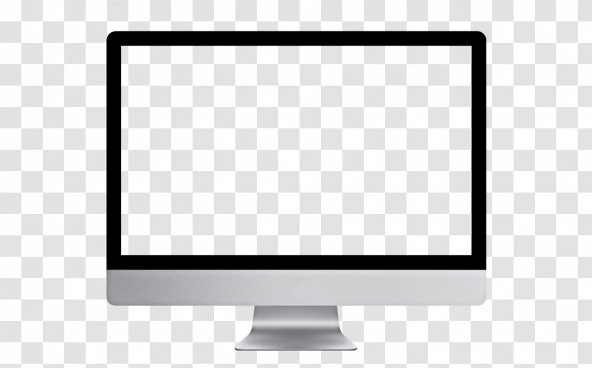 Macintosh Responsive Web Design Computer Monitor Desktop - Mobile Device Transparent PNG