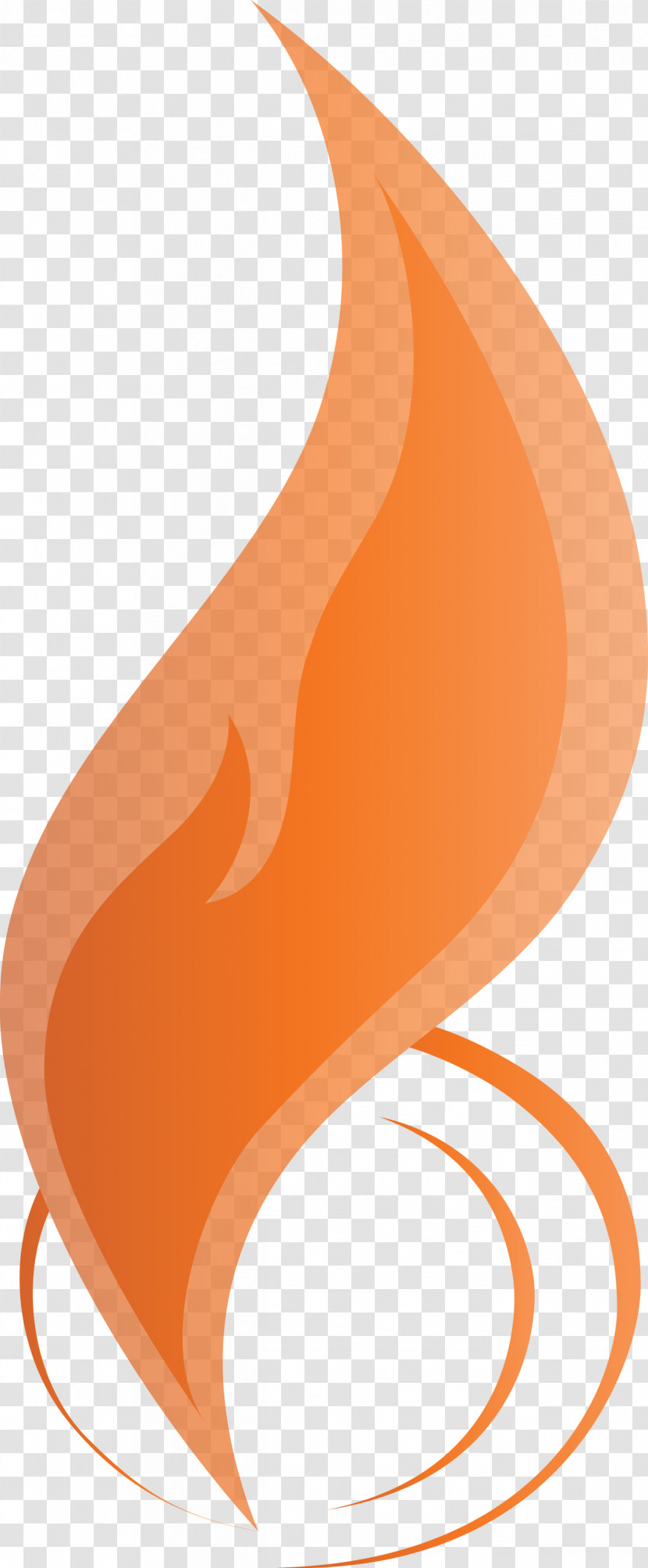 Fire Flame Transparent PNG