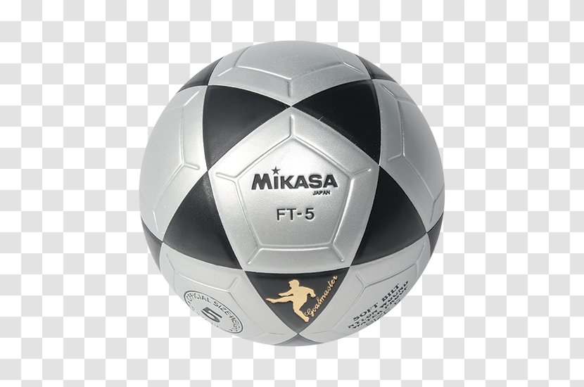 Mikasa FT5 Goal Master Soccer Ball Football Footvolley Sports - Sporting Goods - USA Tattoos Transparent PNG