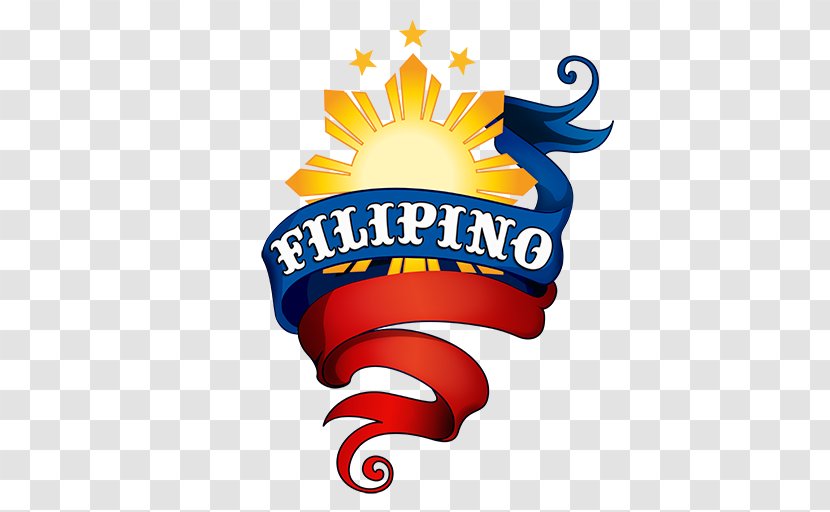 Flag Of The Philippines Tagalog Filipino Cuisine - Culture Transparent PNG