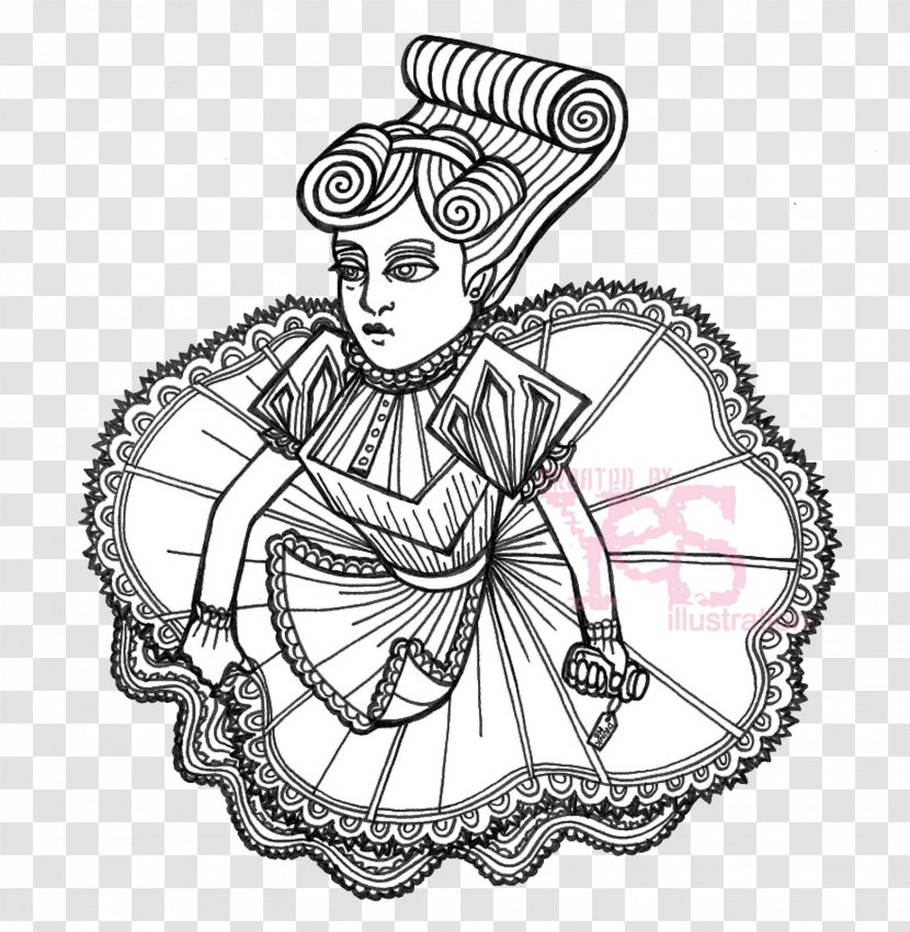 Line Art /m/02csf Drawing Visual Arts Illustration - Character - Alice In Chains Transparent PNG