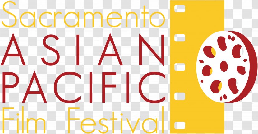 Sacramento Asian Pacific Film Festival Logo Brand - Royal Caribbean Cruise Director Transparent PNG