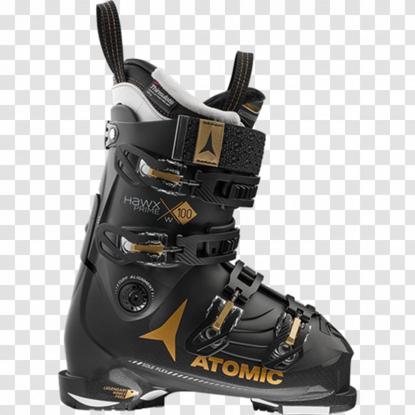 Amazon.com Atomic Skis Ski Boots Alpine Skiing - Amazoncom Transparent PNG