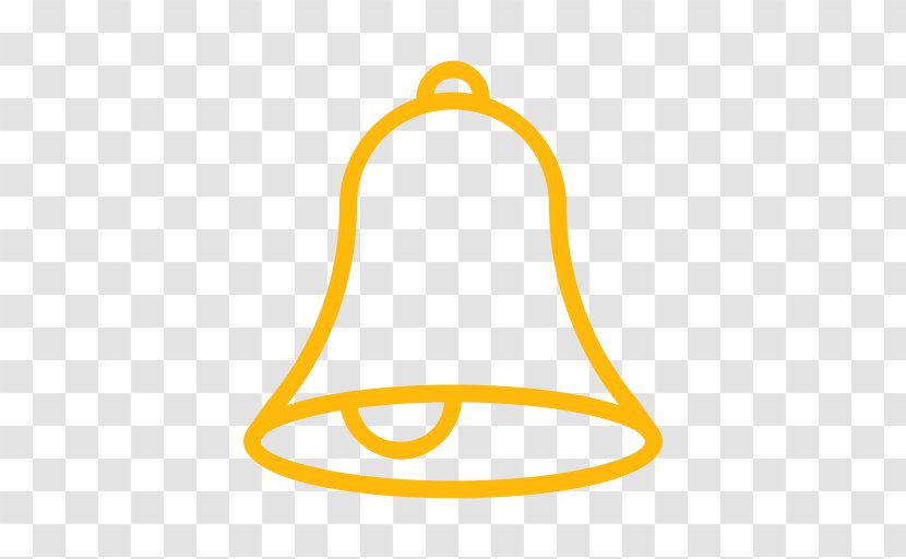 Bell - Symbol - Toolbar Transparent PNG