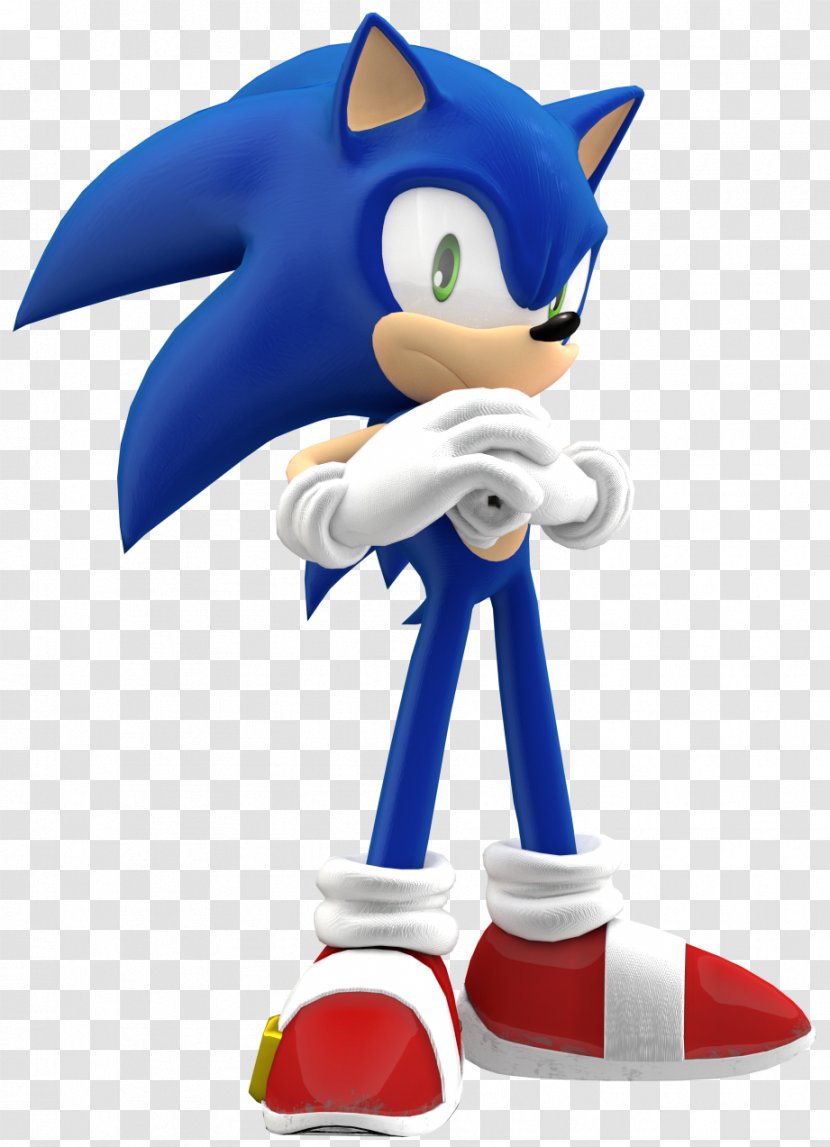 Sonic The Hedgehog Mania Shadow Drive-In Advance - Art Transparent PNG