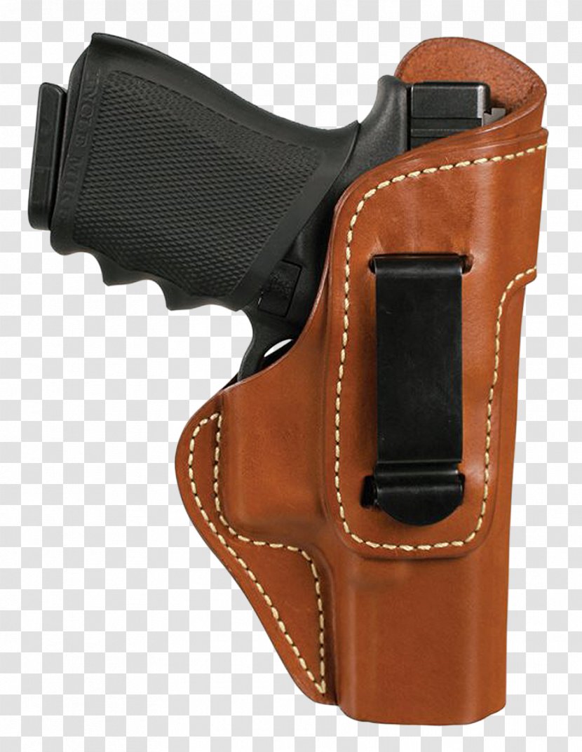 Gun Holsters Paddle Holster Firearm Blackhawk Industries Products Group Clip - Ranged Weapon Transparent PNG