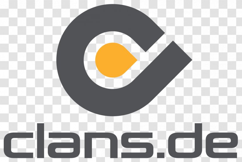 Logo Video-gaming Clan Video Games Brand Book - Clansde Gmbh Transparent PNG