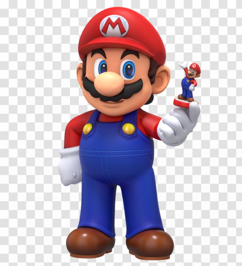 Super Mario Bros. & Yoshi Luigi - 3d Land - Bros Transparent PNG