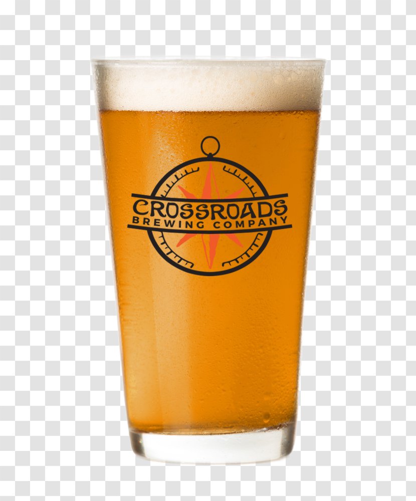 Beer Cocktail Pint Glass Cream Ale - Glasses Transparent PNG